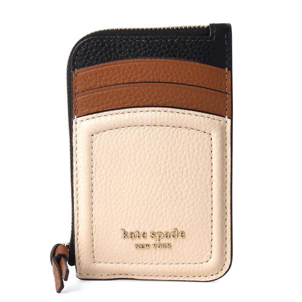 並行輸入 ケイトスペード カードケース kate spade ノット KD064 200レディース ...