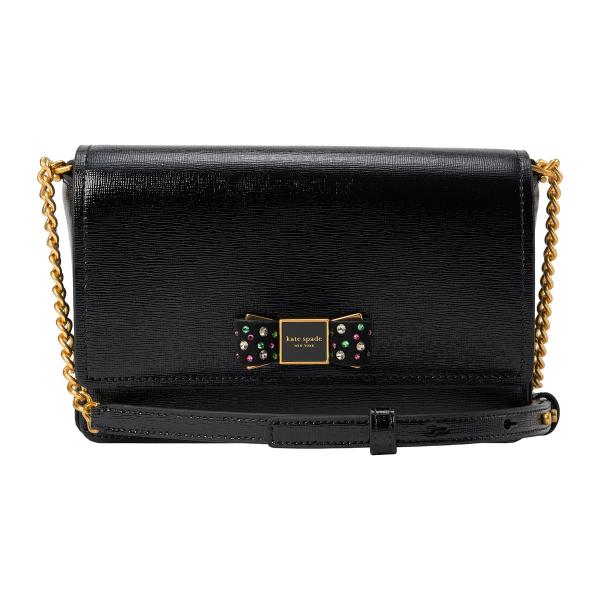 並行輸入 ケイトスペード ショルダーバッグ kate spade モーガン ボウ KD178 001...