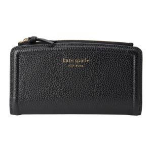 『クーポン対象』ケイトスペード 長財布 kate spade ノット KD447 001