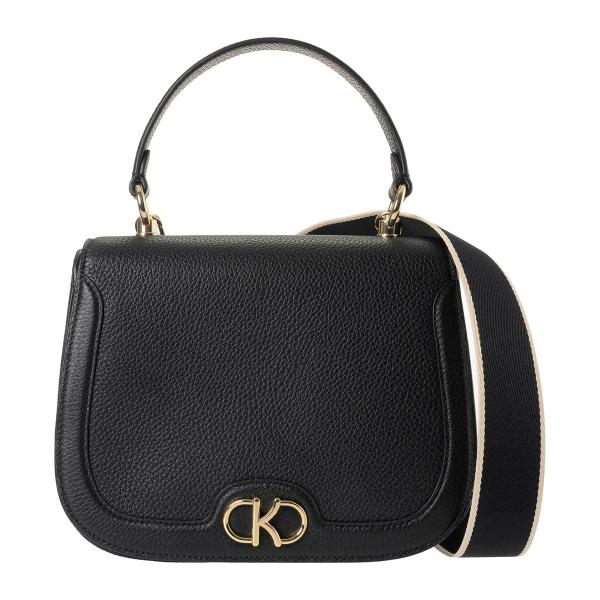 並行輸入 ケイトスペード ハンドバッグ kate spade カイラ KF527 001 BLKレデ...
