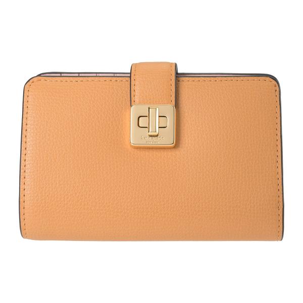 並行輸入 ケイトスペード 2つ折り財布 kate spade フィービー KF534 200 W0P...