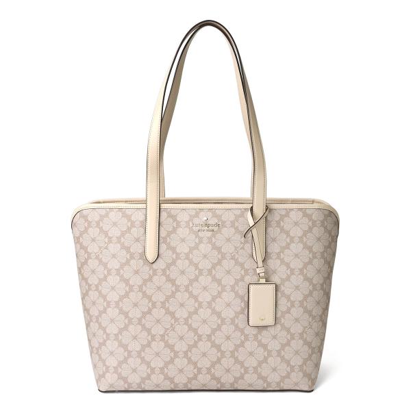 並行輸入 ケイトスペード トートバッグ kate spade スペードフラワー KG086 251レ...