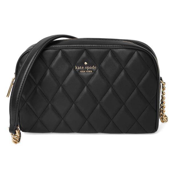 並行輸入 ケイトスペード ショルダーバッグ kate spade キャリー KG425 001 レデ...