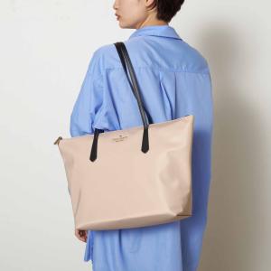 kate spade NEW YORK ケイトスペード トートバッグ スペード