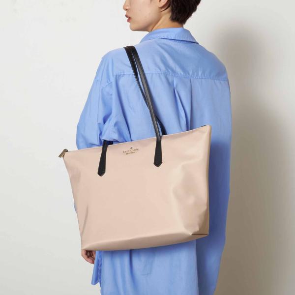 並行輸入 ケイトスペード トートバッグ kate spade キット KG460 960レディース ...