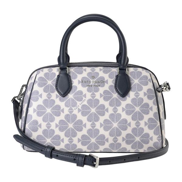 並行輸入 ケイトスペード ハンドバッグ kate spade スペードフラワー KG483 403 ...