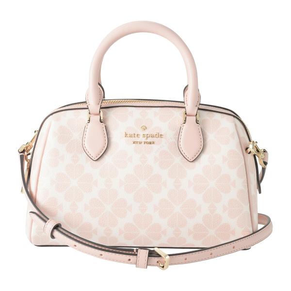 並行輸入 ケイトスペード ハンドバッグ kate spade スペードフラワー KG483 650レ...