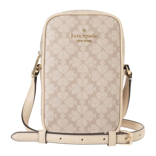 並行輸入 ケイトスペード ショルダーバッグ kate spade スペードフラワー KG490 25...