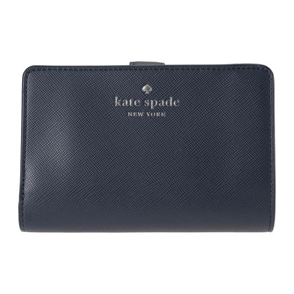 並行輸入 ケイトスペード 2つ折り財布 kate spade スカイラー KG676 960レディー...