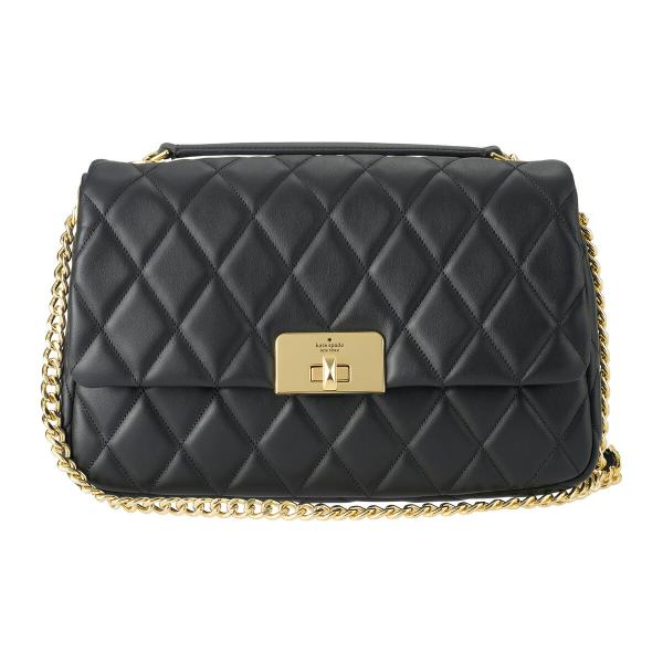 並行輸入 ケイトスペード ショルダーバッグ kate spade キャリー KH228 001レディ...