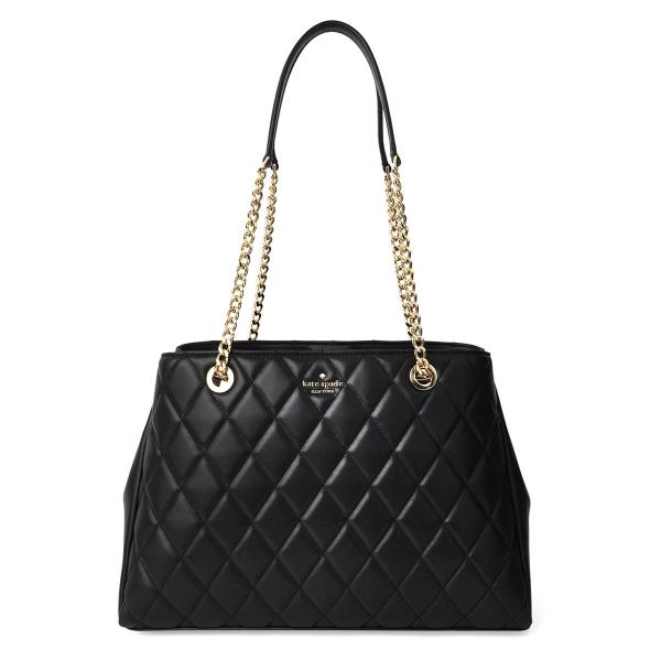 並行輸入 ケイトスペード トートバッグ kate spade キャリー KH229 001レディース...