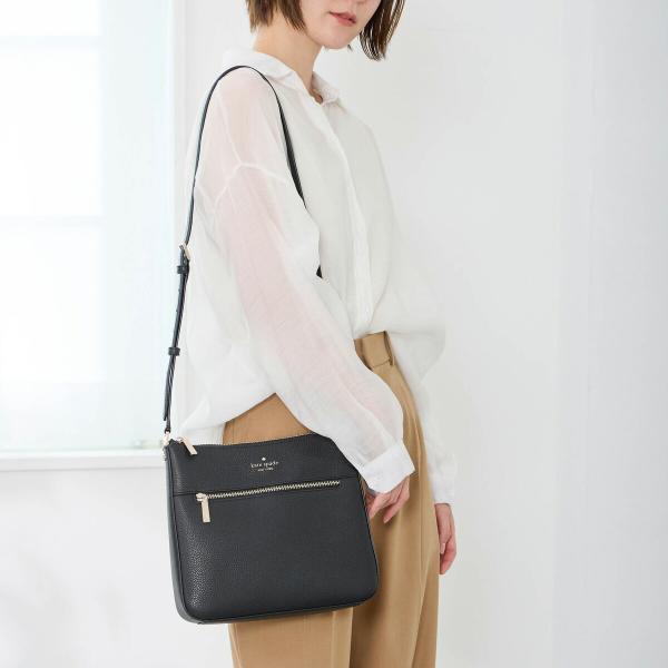 並行輸入 ケイトスペード ショルダーバッグ kate spade レナ KH431 001レディース...