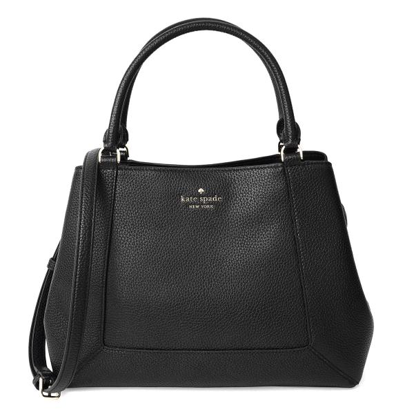 並行輸入 ケイトスペード ハンドバッグ kate spade レナ KH434 001レディース ブ...