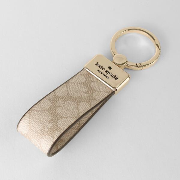 並行輸入 ケイトスペード キーホルダー kate spade スペード フラワー KH627 250...
