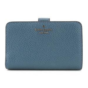 kate spade ケイトスペード ステイシー 折財布 二つ折り財布 kate spade NEW YORK（ケイト・スペード ニューヨーク） 並行輸入