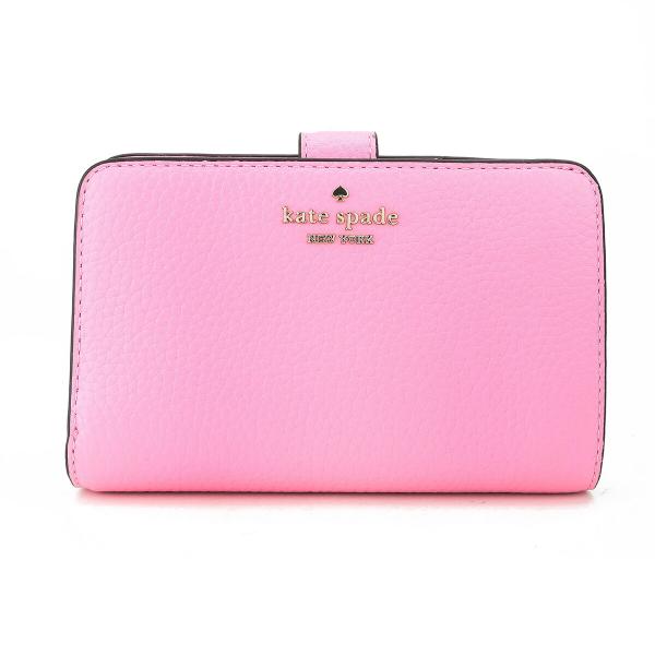 並行輸入 ケイトスペード 2つ折り財布 kate spade レナ KH787 652 レディース ...