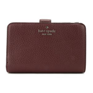 並行輸入 ケイトスペード 2つ折り財布 kate...の商品画像