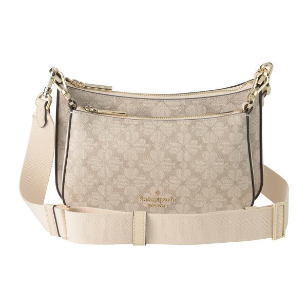並行輸入 ケイトスペード ショルダーバッグ kate spade スペードフラワー KI372 25...