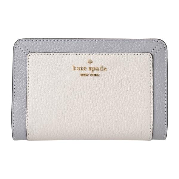 並行輸入 ケイトスペード 2つ折り財布 kate spade レナ KI834 020 X3Wレディ...