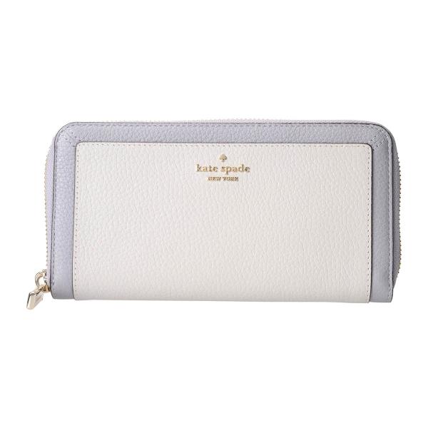 並行輸入 ケイトスペード 長財布(ラウンドファスナー) kate spade レナ KI835 02...