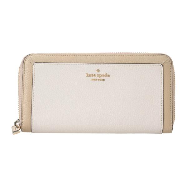 並行輸入 ケイトスペード 長財布(ラウンドファスナー) kate spade レナ KI835 25...