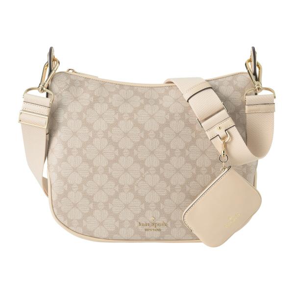 並行輸入 ケイトスペード ショルダーバッグ kate spade スペードフラワー KI910 25...