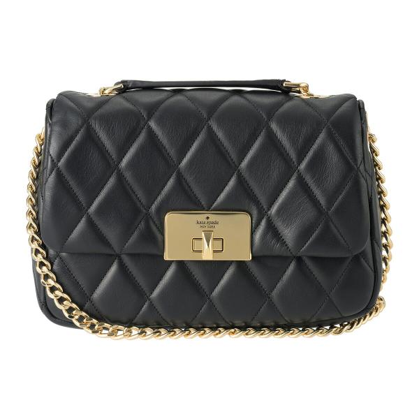 並行輸入 ケイトスペード ショルダーバッグ kate spade キャリー KJ949 001レディ...