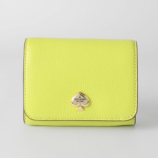 並行輸入 ケイトスペード 2つ折り財布 kate spade ケイラ KK056 302レディース ...