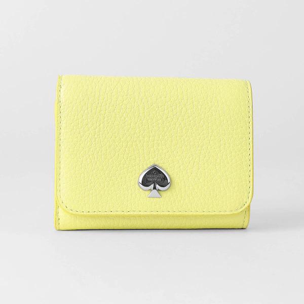 並行輸入 ケイトスペード 2つ折り財布 kate spade ケイラ KK056 305レディース ...