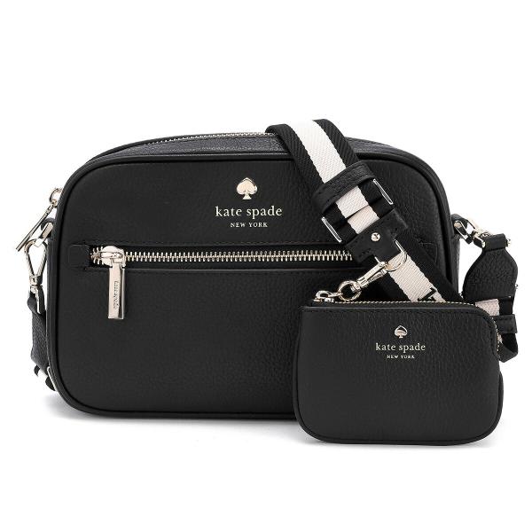 並行輸入 ケイトスペード ショルダーバッグ kate spade エマ KK072 001レディース...