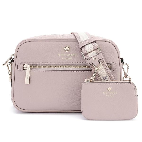 並行輸入 ケイトスペード ショルダーバッグ kate spade エマ KK072 020レディース...
