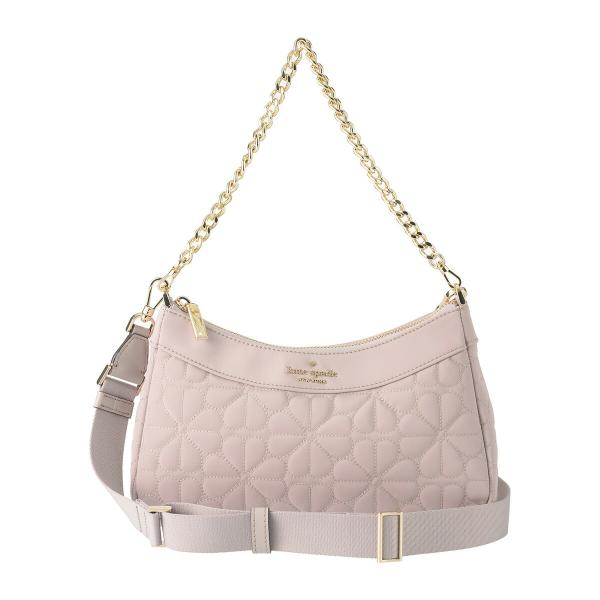 並行輸入 ケイトスペード ショルダーバッグ kate spade スペードフラワー KK077 02...