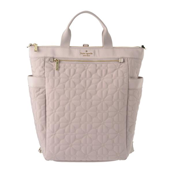 並行輸入 ケイトスペード リュックサック kate spade スペードフラワー KK161 020...