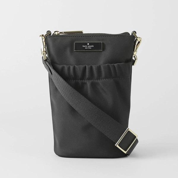 並行輸入 ケイトスペード 2つ折り財布 kate spade カーター KL876 001レディース...