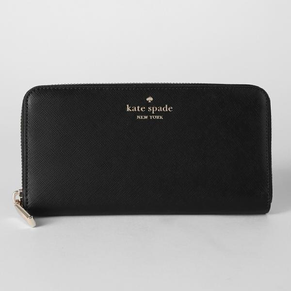 並行輸入 ケイトスペード 長財布(ラウンドファスナー) kate spade マディソン KN776...