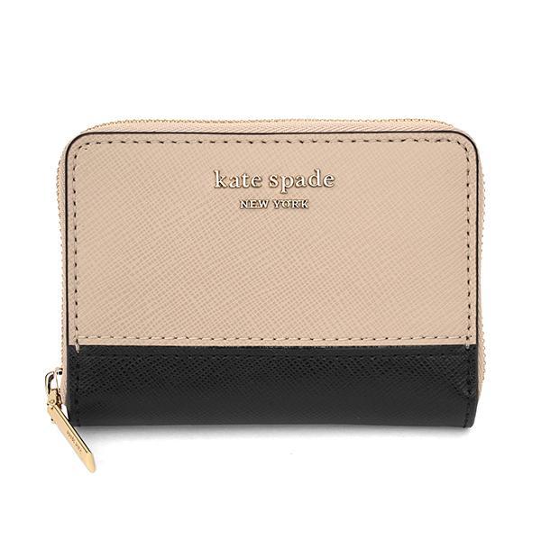 並行輸入 ケイトスペード カードケース kate spade スペンサー PWR00016 195レ...