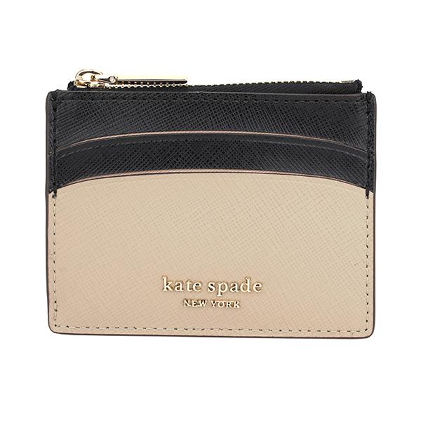 並行輸入 ケイトスペード カードケース kate spade スペンサー PWR00017 195レ...
