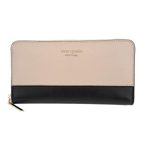ケイトスペード 長財布(ラウンドファスナー) kate spade スペンサー PWR00281 195｜brstring