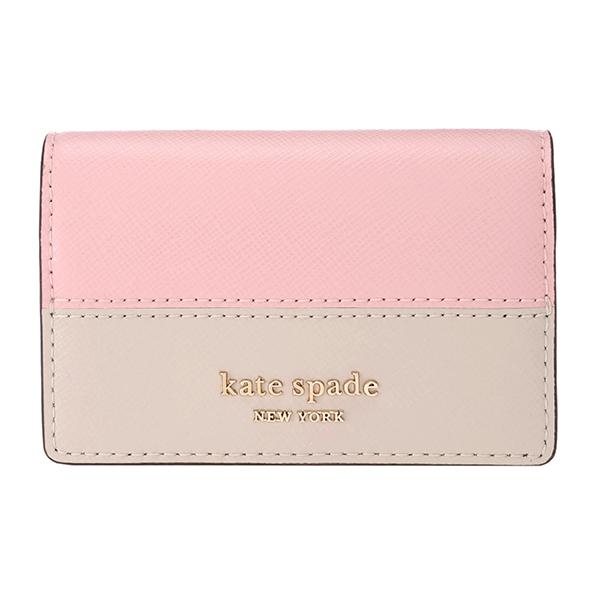 並行輸入 ケイトスペード  キーケース スペンサー PWR00291 103 ピンク 爆買