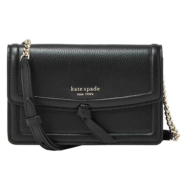 並行輸入 ケイトスペード ショルダーバッグ ブラック 黒 kate spade PWR00443 0...