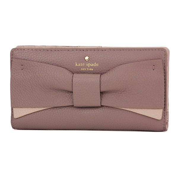 並行輸入 ケイトスペード 長財布 STACY PWRU4855 225 0 爆買