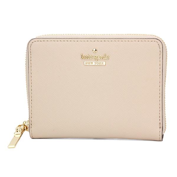 並行輸入 ケイトスペード  コインケース キャメロンストリート PWRU6048 190 ライトベー...