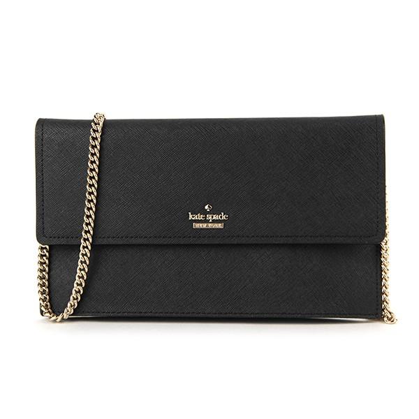 並行輸入 ケイトスペード クラッチ・セカンドバッグ BRENNAN ブレナン PWRU6201 00...