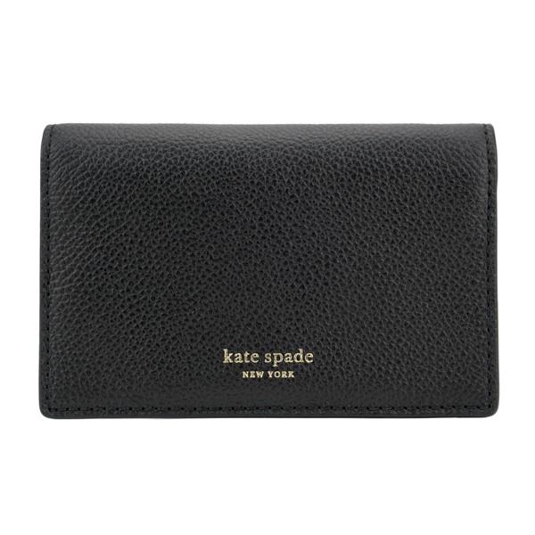 並行輸入 ケイトスペード  コインケース マルゴー PWRU7157 001 ブラック 黒 爆買
