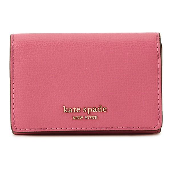並行輸入 ケイトスペード キーケース KEY HOLDER PWRU7213 385 ピンク 爆買