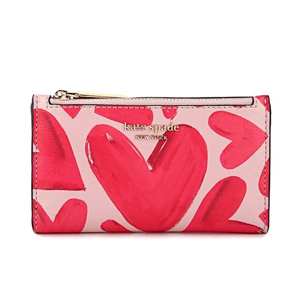 並行輸入 ケイトスペード  コインケース スペンサー エバー ファラン PWRU7694 955 ピ...