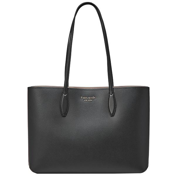 並行輸入 ケイトスペード トートバッグ kate spade オールデイ PXR00297 003レ...