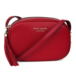ケイトスペード ショルダーバッグ レッド 赤 kate spade PXR00357 627