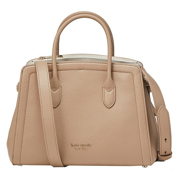 並行輸入 ケイトスペード ハンドバッグ kate spade ノット PXR00398 101レディ...