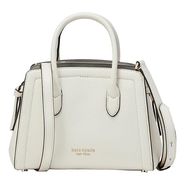 並行輸入 ケイトスペード ハンドバッグ kate spade ノット PXR00438 108レディ...